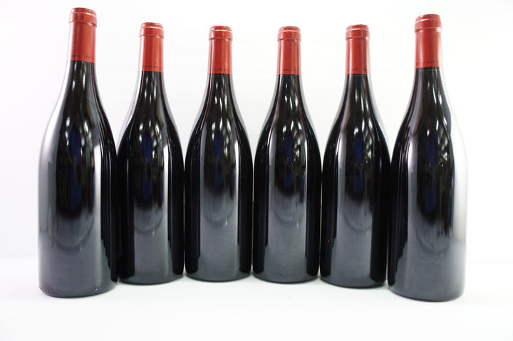 Jean Grivot Vosne Romanee Bossieres 2013
