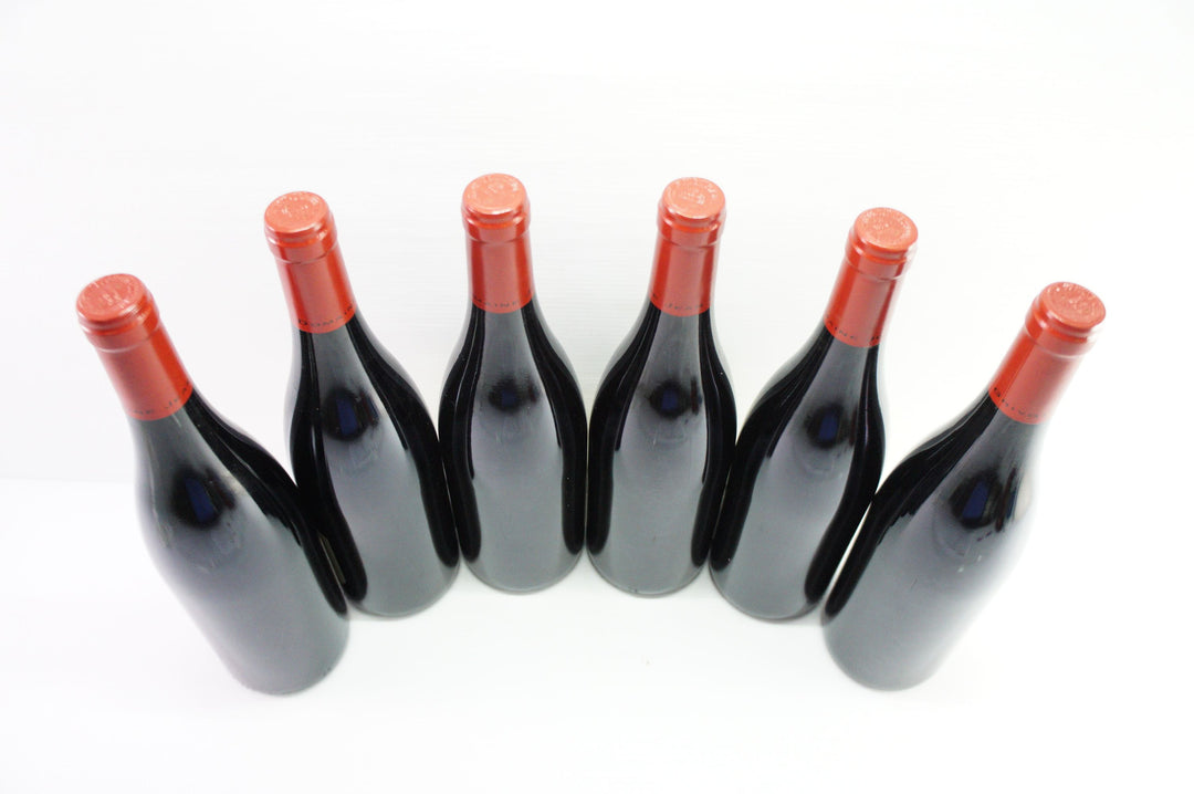 Jean Grivot Vosne Romanee Bossieres 2013