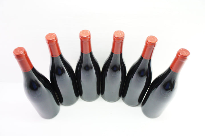 Jean Grivot Vosne Romanee Bossieres 2013