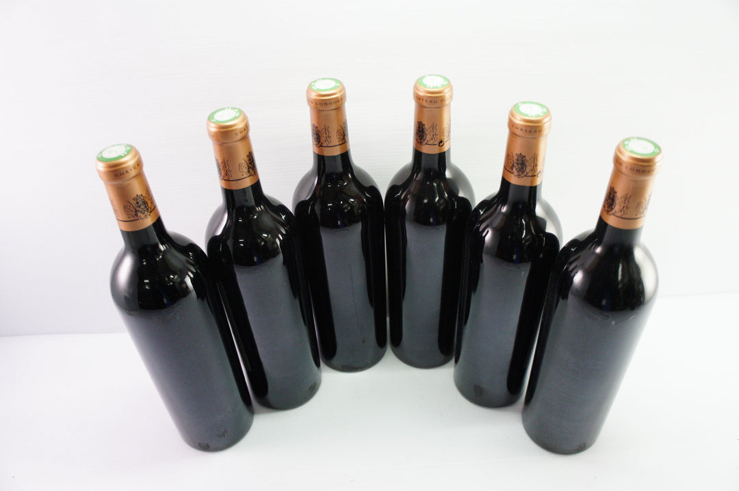 Chateau Pichon Longueville Baron 2003