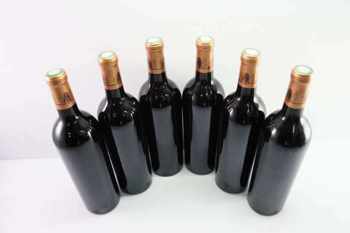 Chateau Pichon Longueville Baron 2003