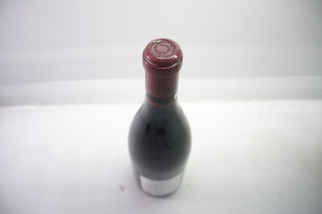 DRC Richebourg Grand Cru 2003 *
