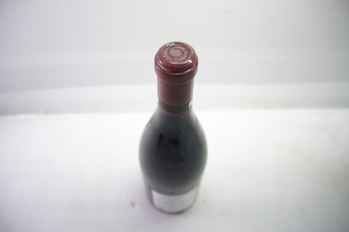 DRC Richebourg Grand Cru 2003 *