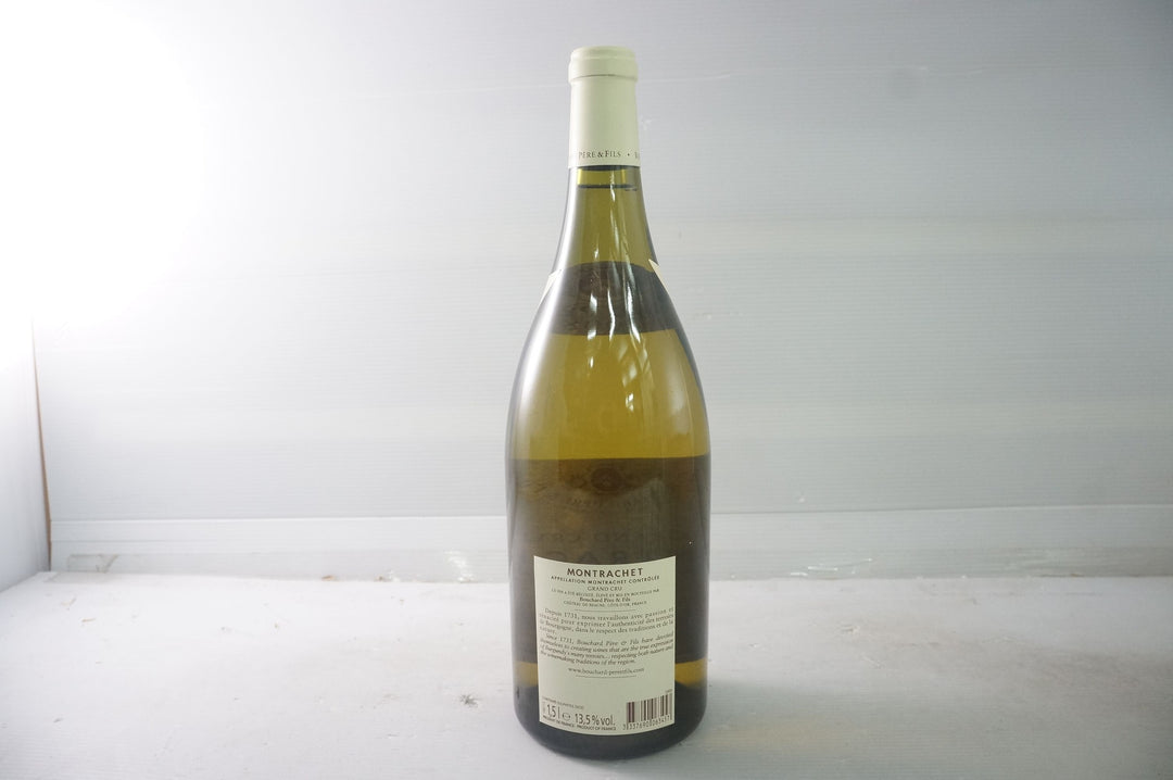 Bouchard Montrachet Grand Cru Magnum 2008