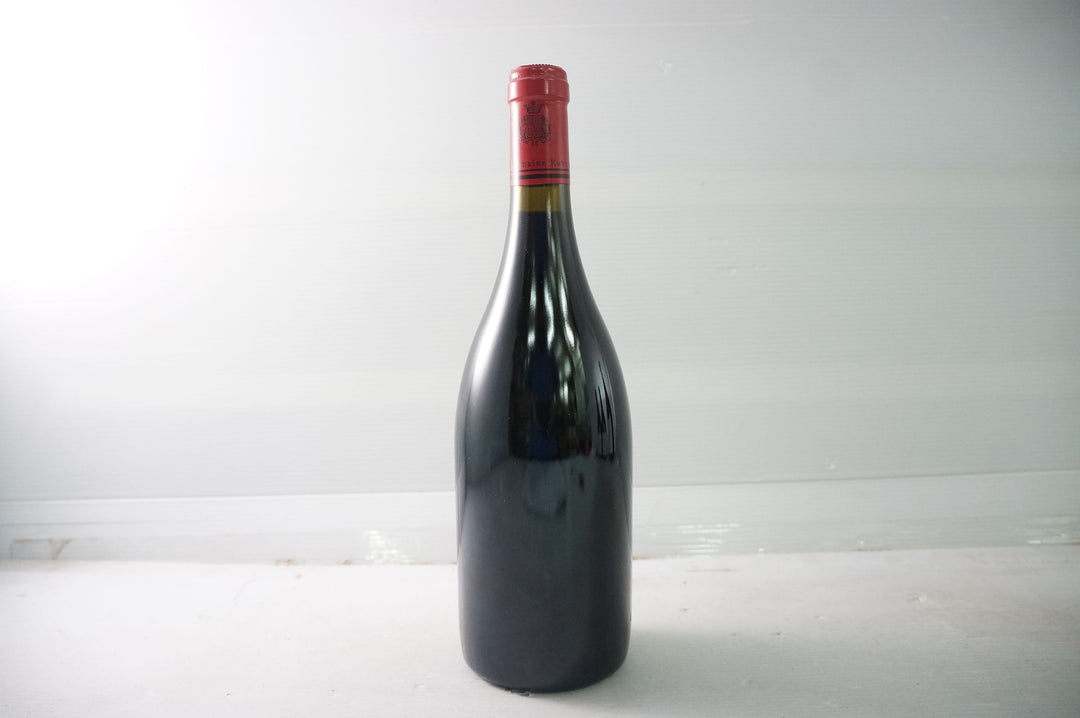 Robert Groffier Bonnes Mares Grand Cru 2005