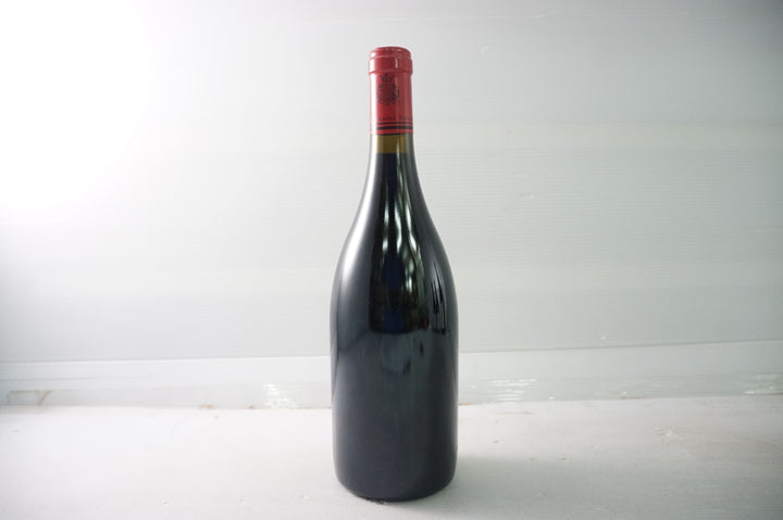 Robert Groffier Bonnes Mares Grand Cru 2005