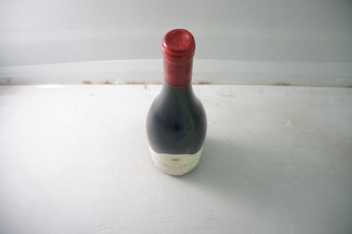 Robert Groffier Bonnes Mares Grand Cru 2005
