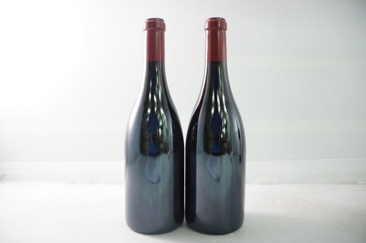 Sylvain Cathiard Vosne Romanee Aux Malconsorts 1er Cru 2009