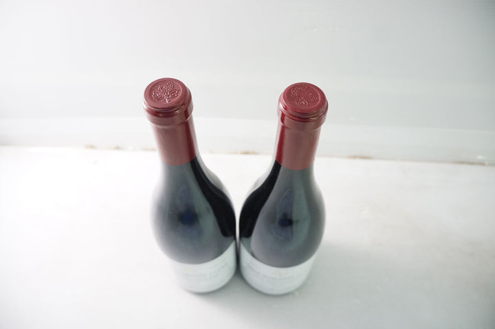 Sylvain Cathiard Vosne Romanee Aux Malconsorts 1er Cru 2009