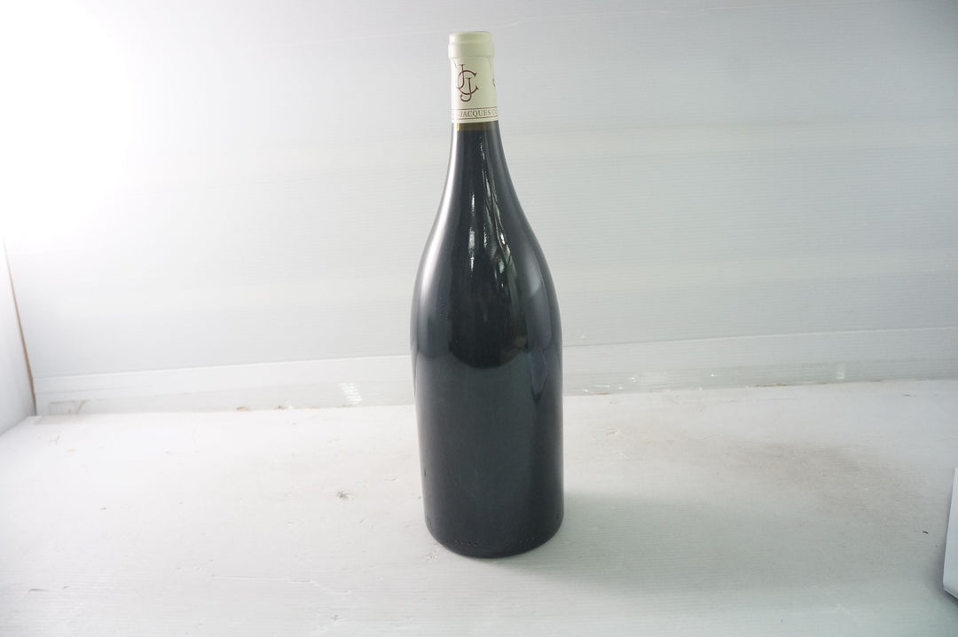 J.J. Confuron Romanee St Vivant Grand Cru Magnum 2012