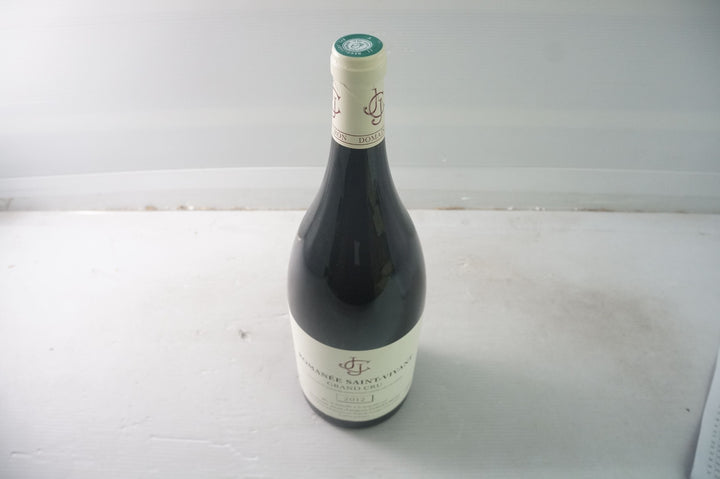 J.J. Confuron Romanee St Vivant Grand Cru Magnum 2012
