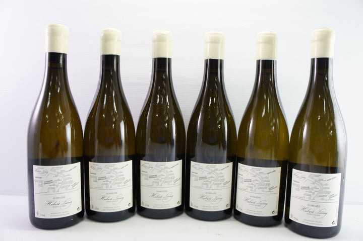Hubert Lamy Bourgogne Blanc Les Chataigners 2019