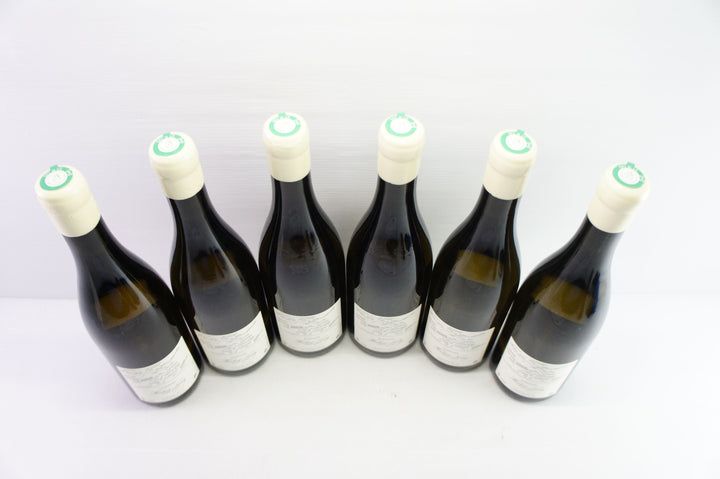 Hubert Lamy Bourgogne Blanc Les Chataigners 2019