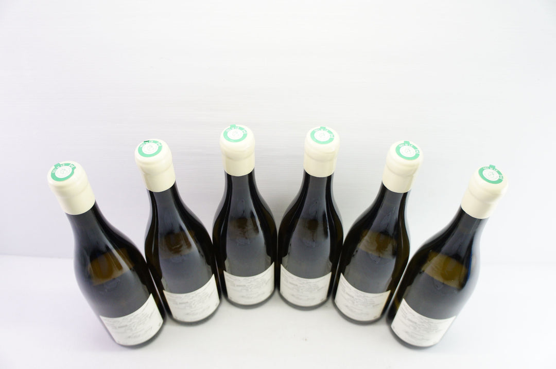Hubert Lamy Saint Aubin Les Frionnes 1er Cru 2019