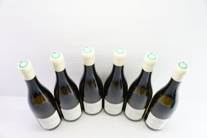 Hubert Lamy Saint Aubin Les Frionnes 1er Cru 2019