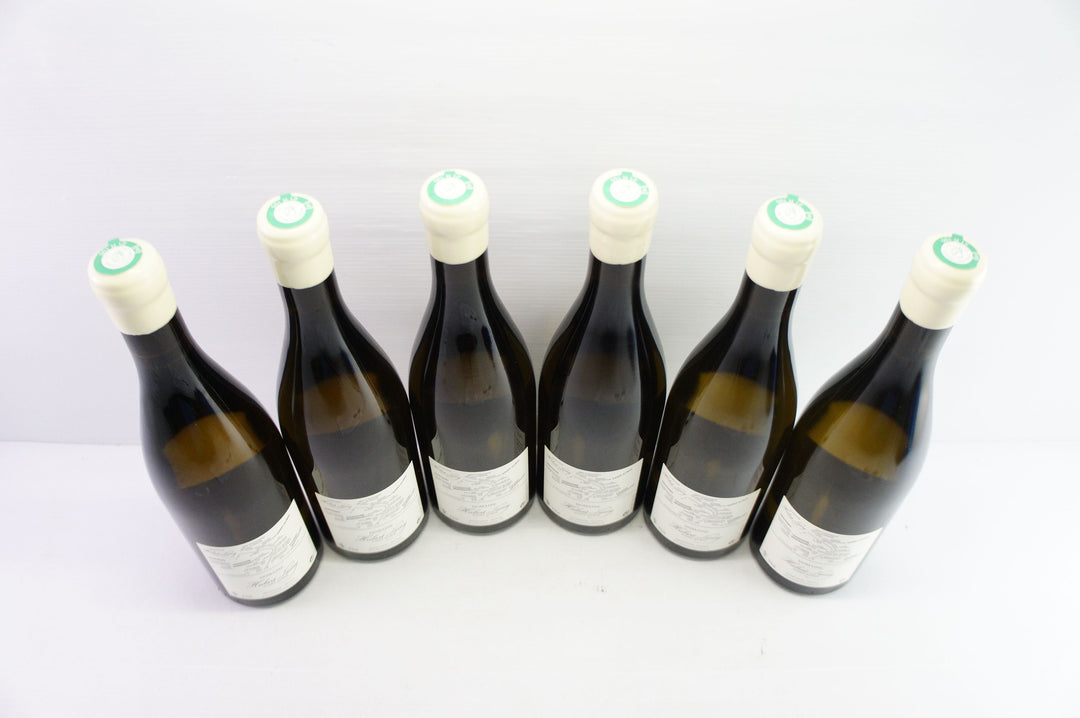 Hubert Lamy Puligny Montrachet Les Tremblots VV 2019