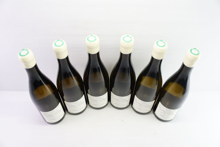 Hubert Lamy Puligny Montrachet Les Tremblots VV 2019