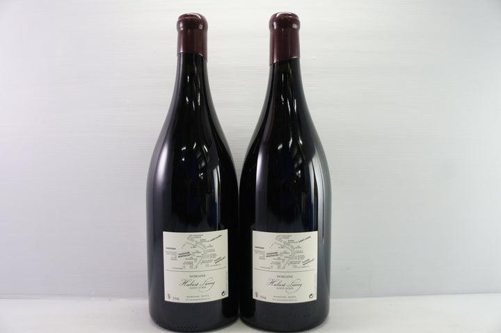 Hubert Lamy Chassagne Montrachet La Goujonne VV Rouge Magnum 2019