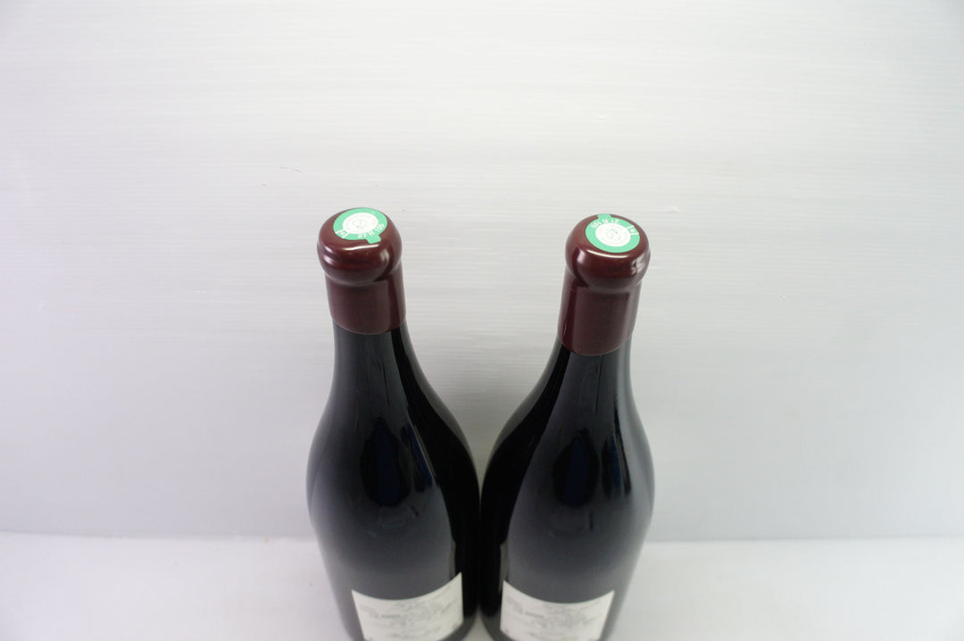 Hubert Lamy Chassagne Montrachet La Goujonne VV Rouge Magnum 2019