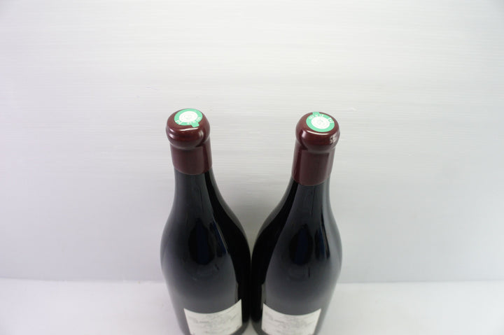 Hubert Lamy Chassagne Montrachet La Goujonne VV Rouge Magnum 2019