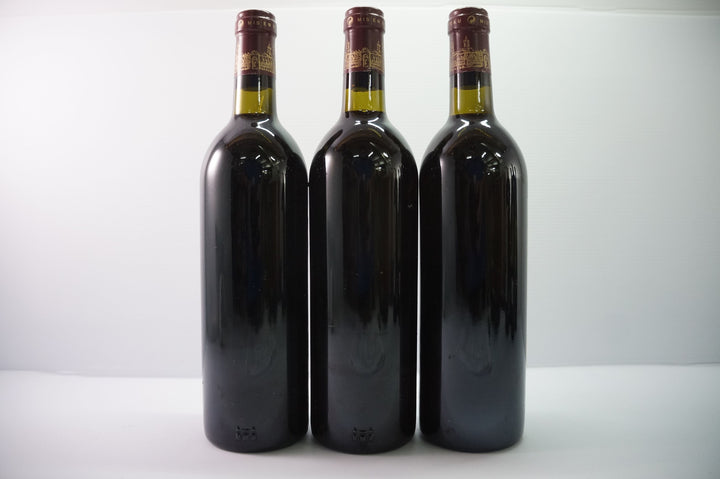 Chateau Cos d'Estournel 1981