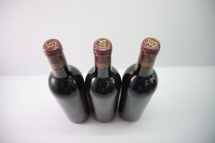 Chateau Cos d'Estournel 1981
