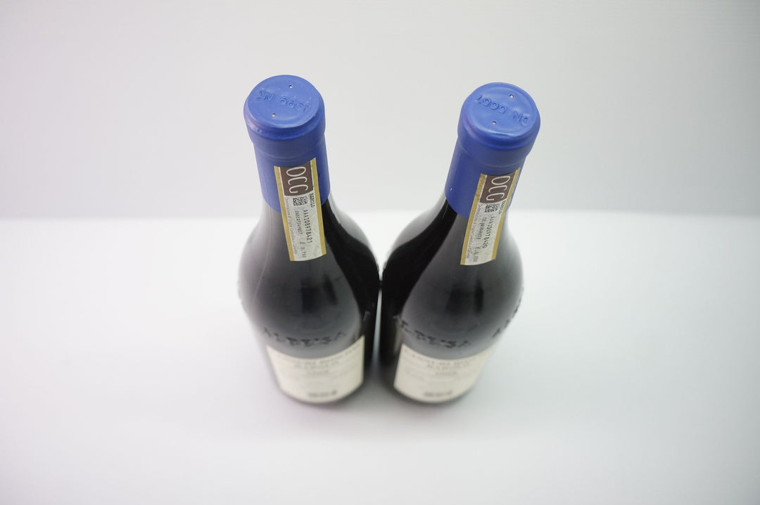 Sandrone Barolo Cannubi Boschis 2008
