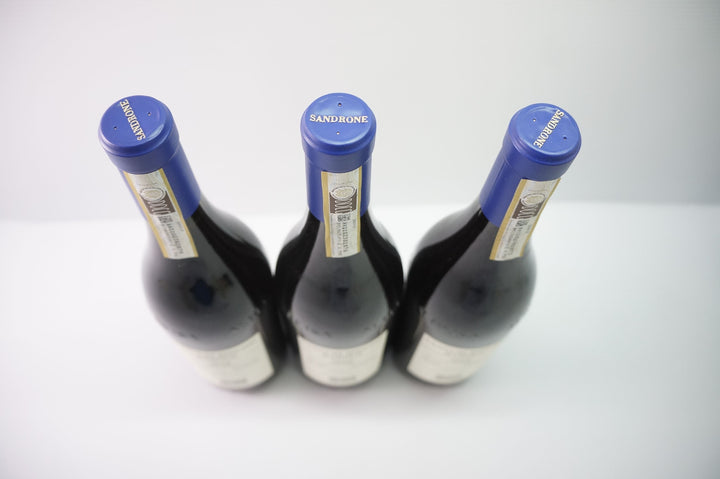 Sandrone Barolo Cannubi Boschis 2010