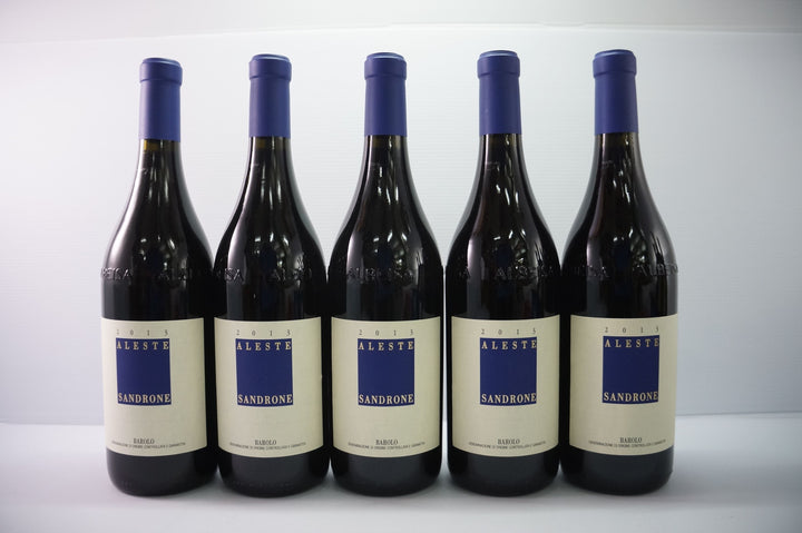 Sandrone Barolo Aleste 2013