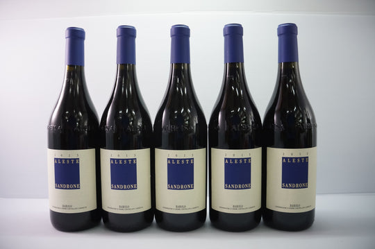 Sandrone Barolo Aleste 2013