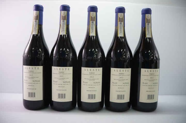 Sandrone Barolo Aleste 2013