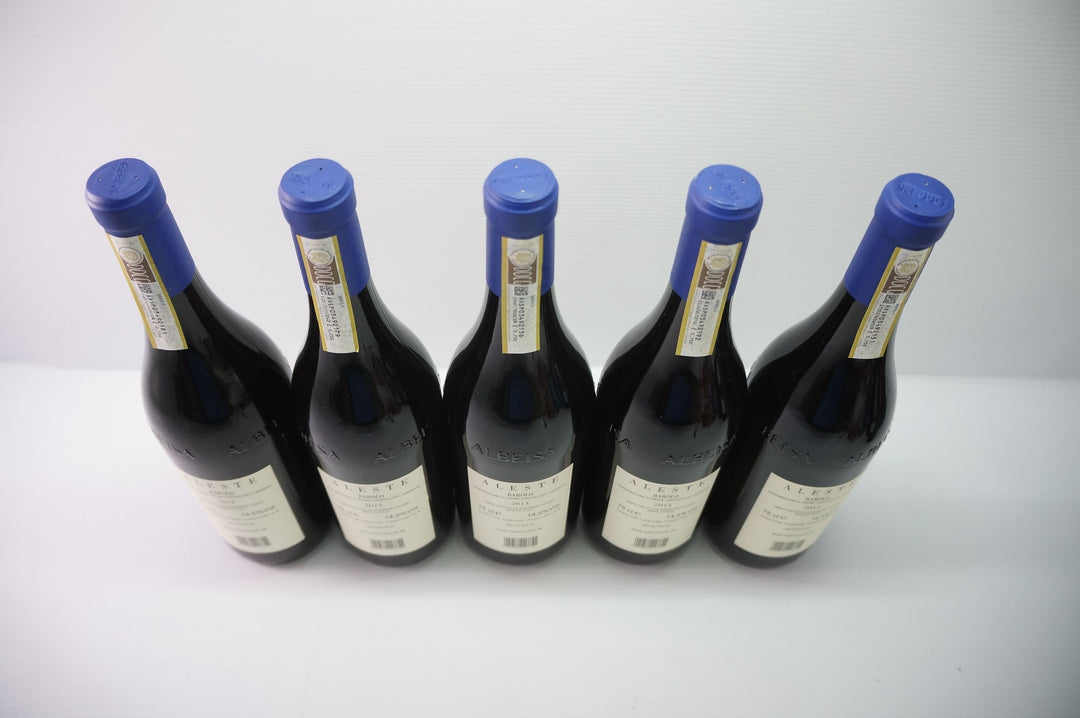 Sandrone Barolo Aleste 2013