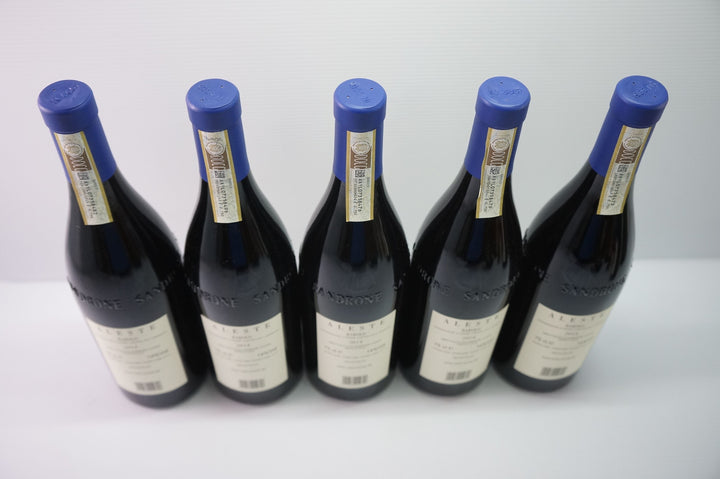 Sandrone Barolo Aleste 2014