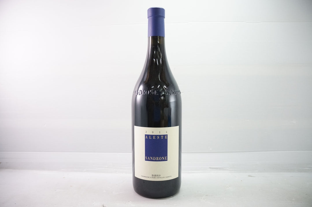 Sandrone Barolo Aleste Magnum 2014