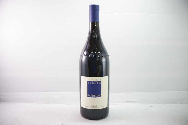 Sandrone Barolo Aleste Magnum 2014