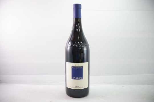 Sandrone Barolo Aleste Magnum 2014