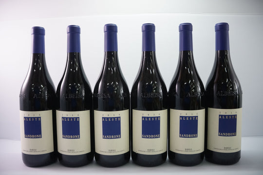 Sandrone Barolo Aleste 2016