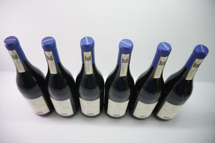 Sandrone Barolo Aleste 2016