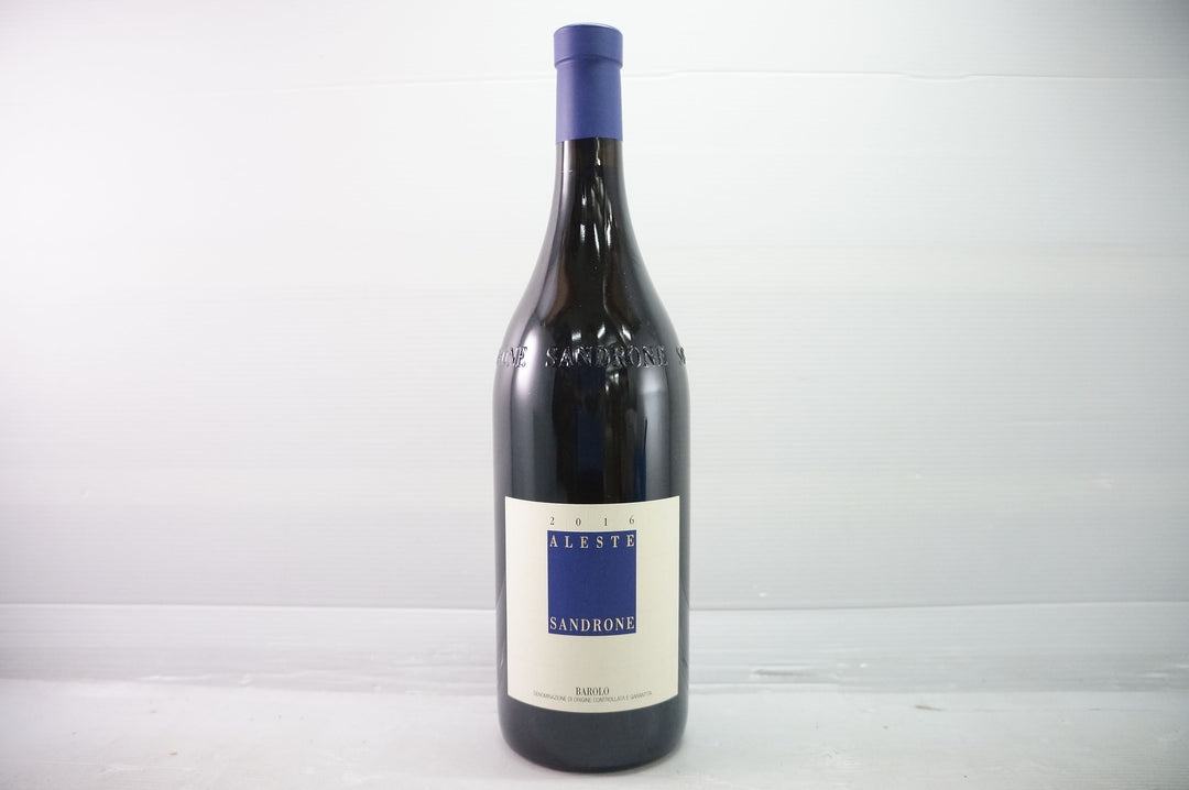Sandrone Barolo Aleste Magnum 2016