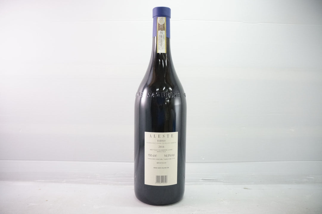 Sandrone Barolo Aleste Magnum 2016