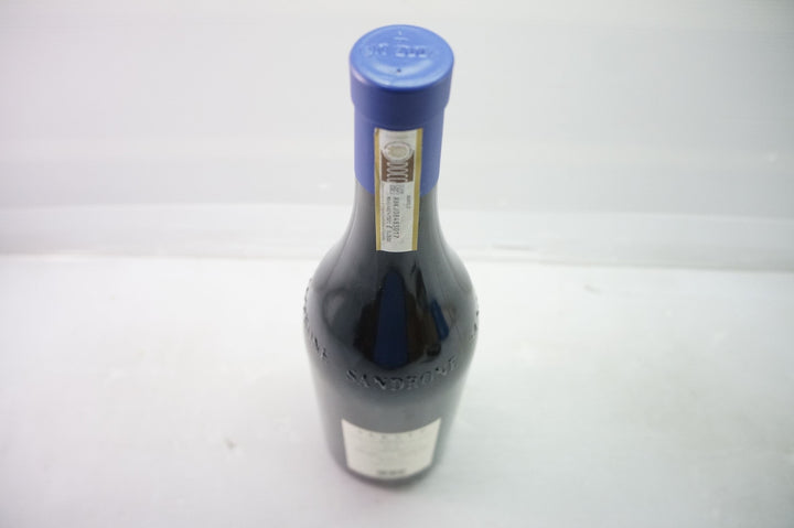 Sandrone Barolo Aleste Magnum 2016
