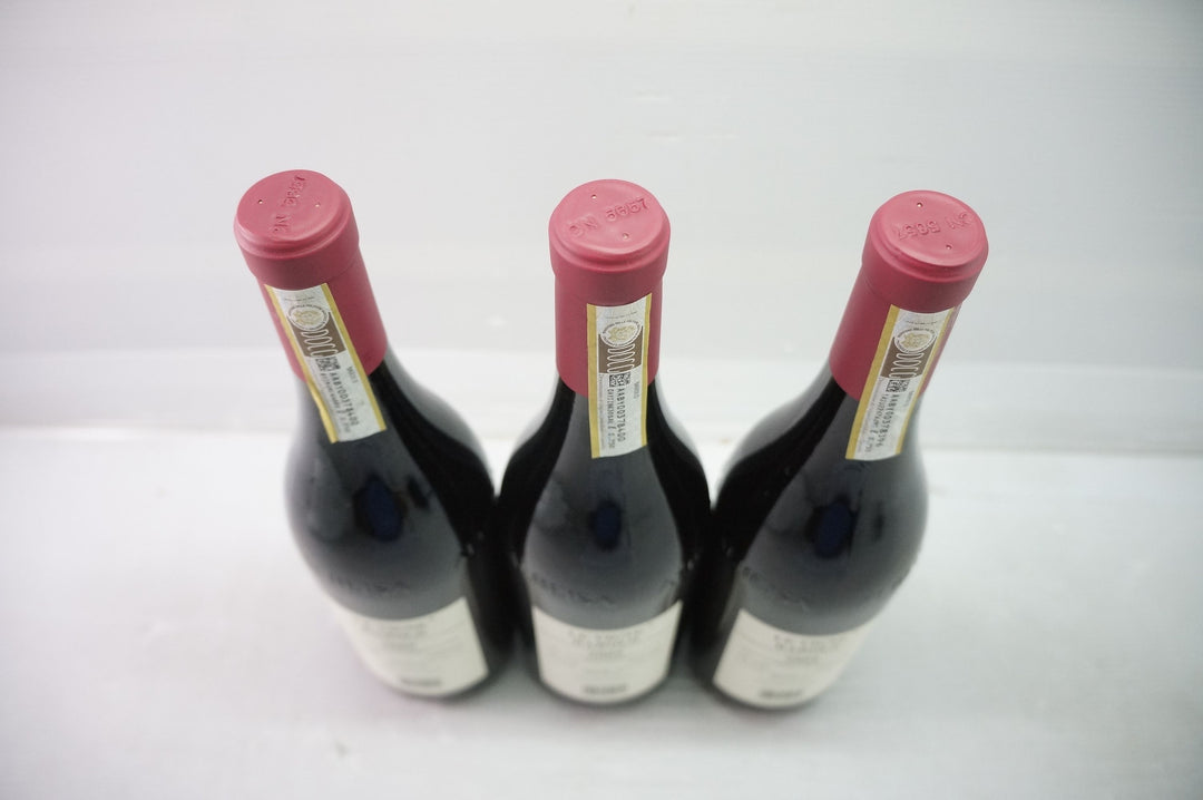 Sandrone Barolo Le Vigne 2009