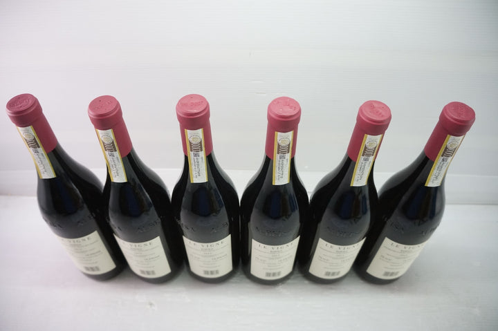 Sandrone Barolo Le Vigne 2013