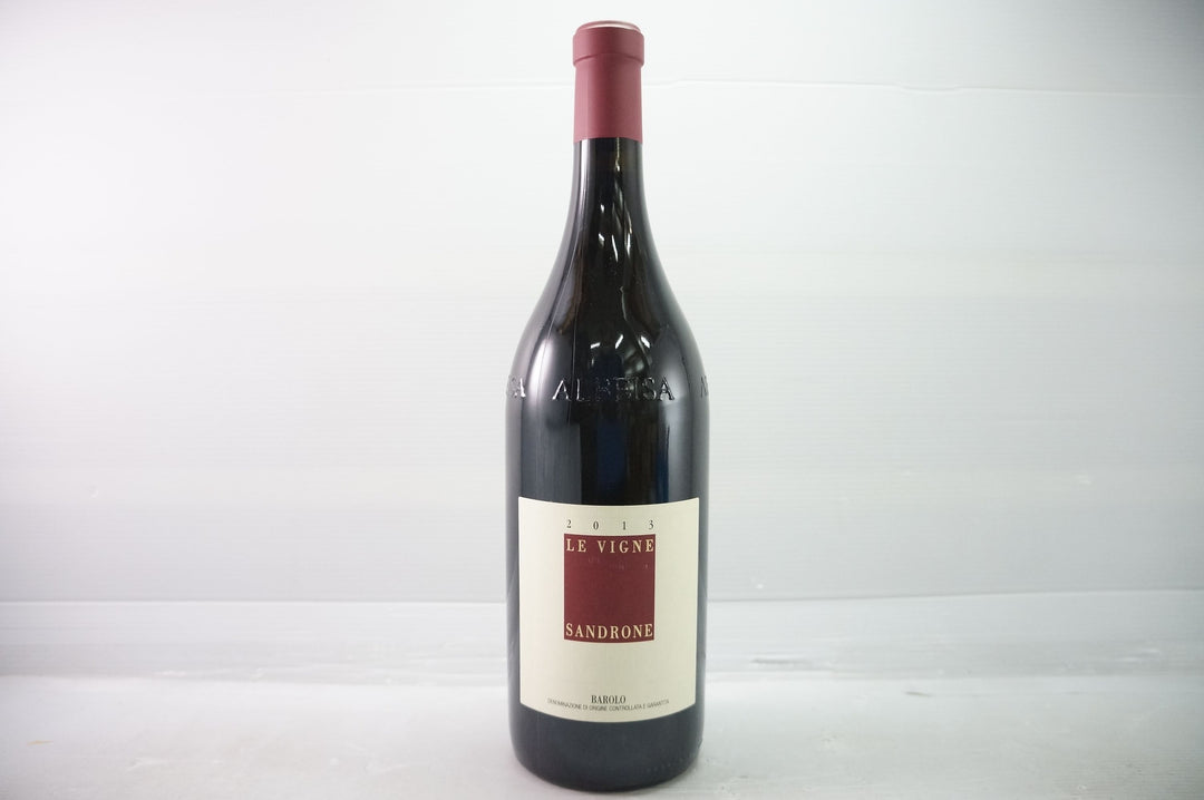 Sandrone Barolo Le Vigne Magnum 2013