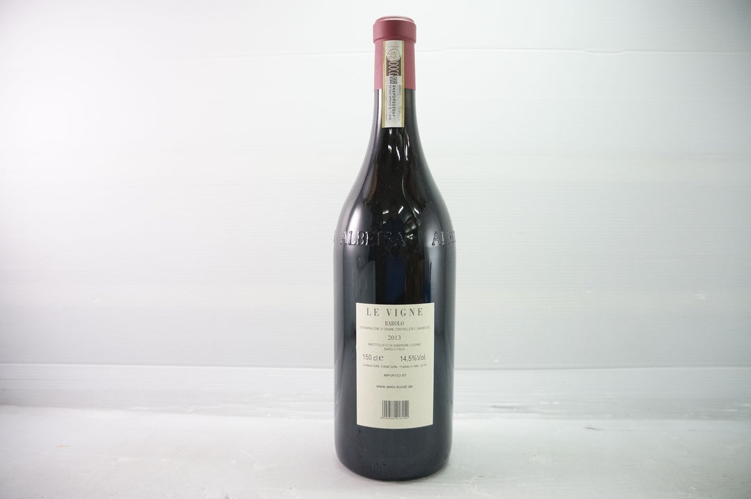 Sandrone Barolo Le Vigne Magnum 2013