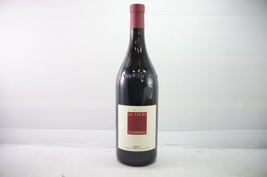 Sandrone Barolo Le Vigne Magnum 2014