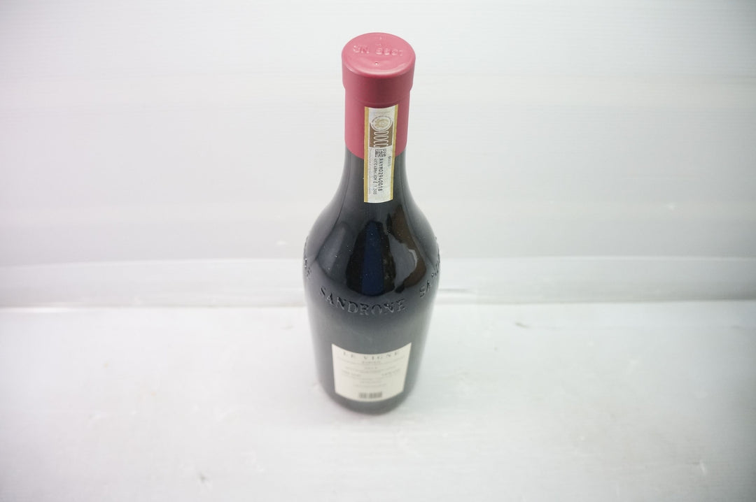 Sandrone Barolo Le Vigne Magnum 2014