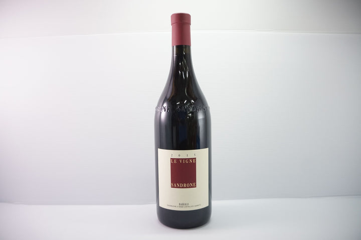 Sandrone Barolo Le Vigne Magnum 2015