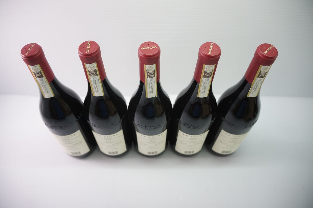 Sandrone Barolo Le Vigne 2016