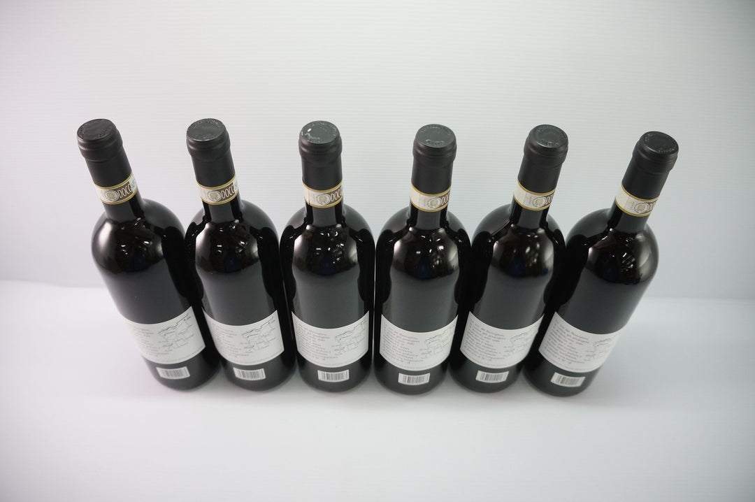 Burlotto Barolo Monvigliero 2013